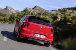 Volkswagen Polo GTI 2017 года (WW)